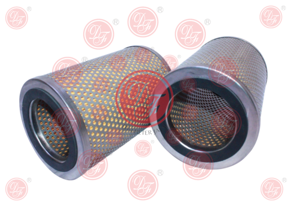 Vacuum Pump Oil Mist Separator