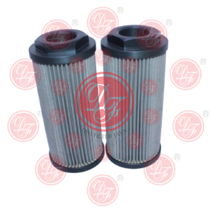 Filter Separator Assembly