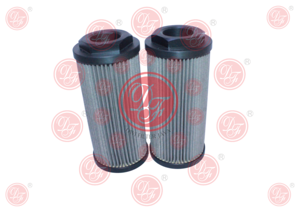 Filter Separator Assembly