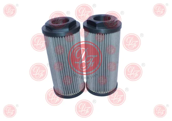 Filter Separator Assembly