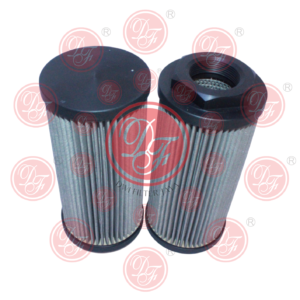 Compressed Water Separator