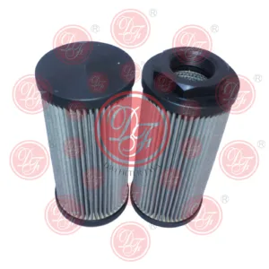 Compressed Water Separator