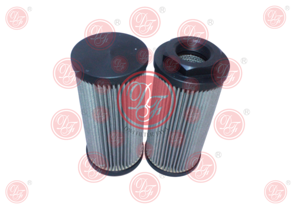Compressed Water Separator