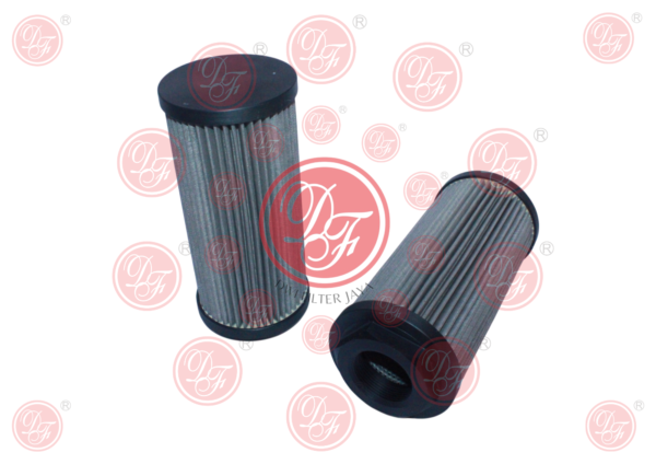 Separator Oem Filter