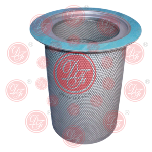 Oil Mist Eliminator Separator