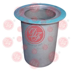 Oil Mist Eliminator Separator