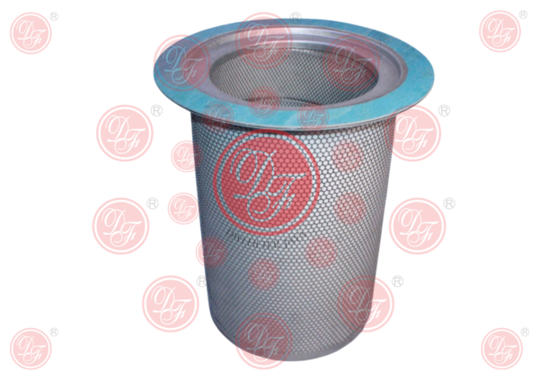 Oil Mist Eliminator Separator