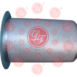 AIR COMPRESSOR SPARE PARTS OIL FILTER SEPARATOR