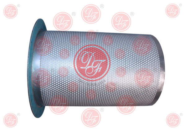 AIR COMPRESSOR SPARE PARTS OIL FILTER SEPARATOR