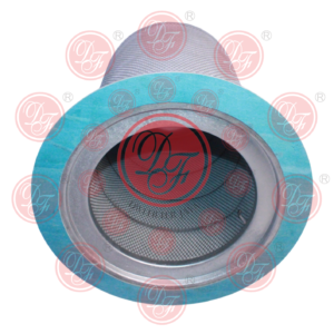Vacuum Pump Oil Separator Filter