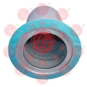 Vacuum Pump Oil Separator Filter