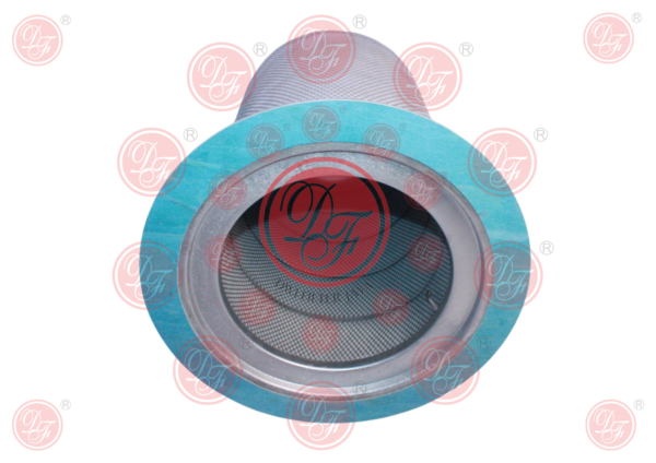 Vacuum Pump Oil Separator Filter