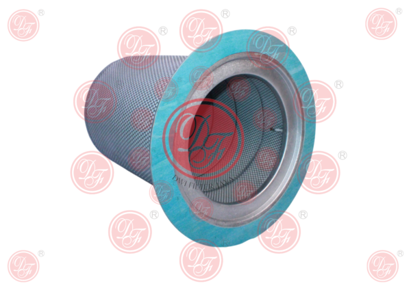 GAS COALESCER FILTER SEPARATOR