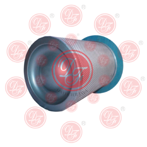 OIL SEPARATOR FOR DRAINING PUMP