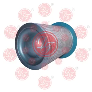 OIL SEPARATOR FOR DRAINING PUMP