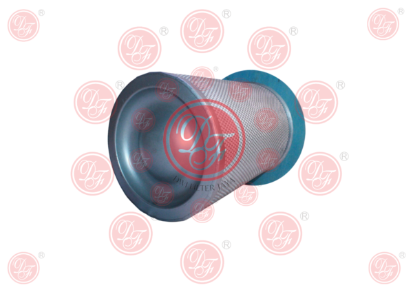 OIL SEPARATOR FOR DRAINING PUMP