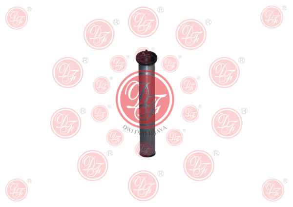 ELEMENT AIR/FLUID SEPARATOR FILTER