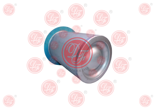 AIR COMPRESSED WATER SEPARATOR FILTER