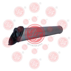 OIL WATER SEPARATOR FILTER HIGH PRESSURE