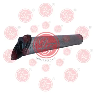 OIL WATER SEPARATOR FILTER HIGH PRESSURE