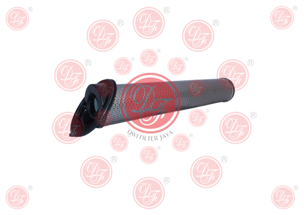 OIL WATER SEPARATOR FILTER HIGH PRESSURE