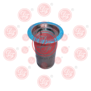 Filter Element Coalescer