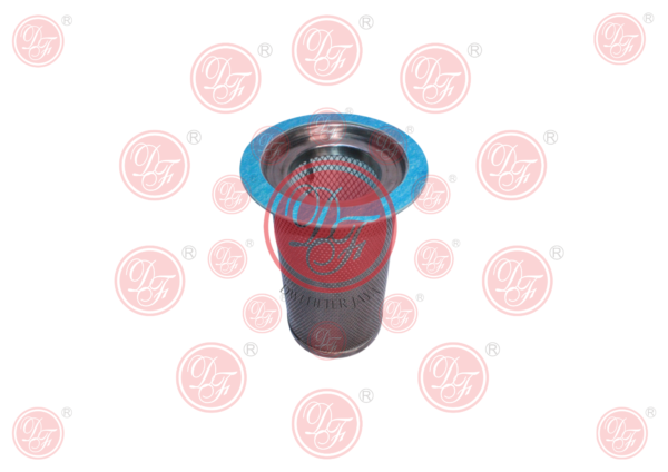 Filter Element Coalescer