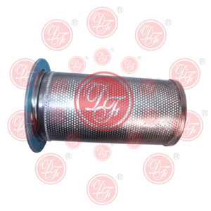 Elemen Filter Stainless Steel