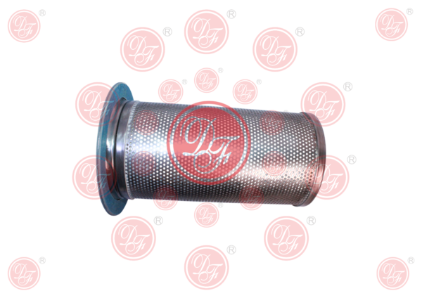 Elemen Filter Stainless Steel