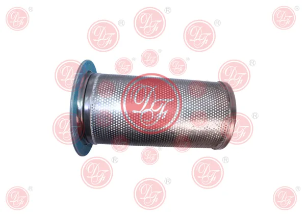 Elemen Filter Stainless Steel