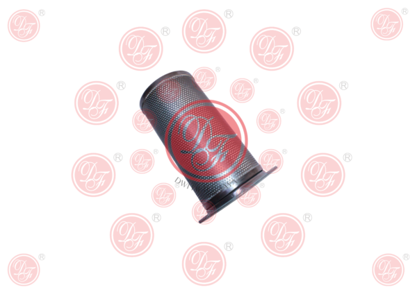 AMINE MECHANICAL FILTER