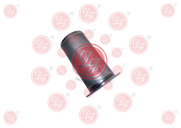 AMINE MECHANICAL FILTER