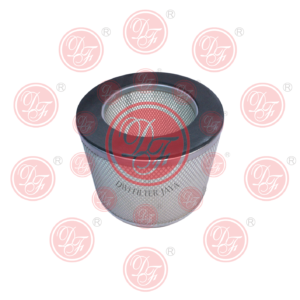 EXHAUST FILTER SILINCER MUFFLER
