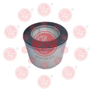 EXHAUST FILTER SILINCER MUFFLER