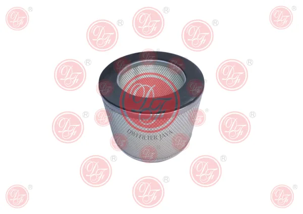 EXHAUST FILTER SILINCER MUFFLER
