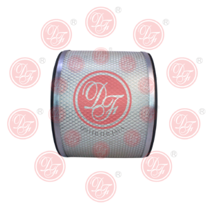 COMPRESSED FILTER ELEMENT