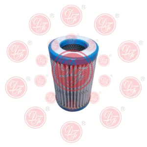 FILTER ELEMENT FOR COMPRESSOR PARTS
