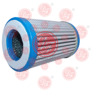 LINE FILTER ELEMENT USED AIR COMPRESSOR