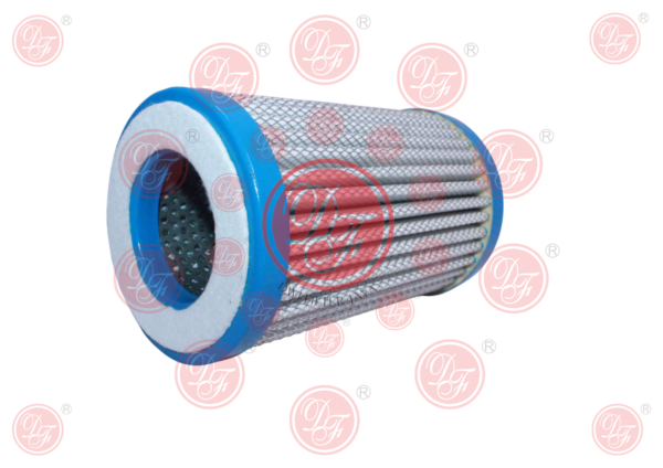 LINE FILTER ELEMENT USED AIR COMPRESSOR