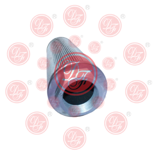 FUEL GAS FILTER COALESCING ELEMENT