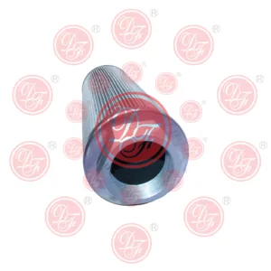 FUEL GAS FILTER COALESCING ELEMENT
