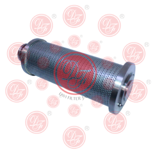 LINE FILTER ELEMENT USED AIR COMPRESSOR