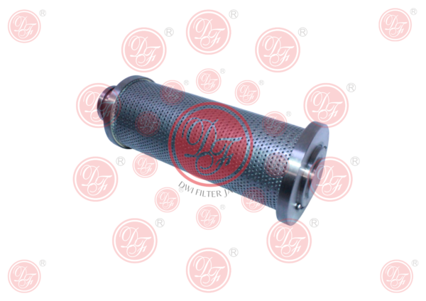 LINE FILTER ELEMENT USED AIR COMPRESSOR