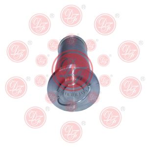 FILTER MUFFLER SILENCER 1/2" NPT