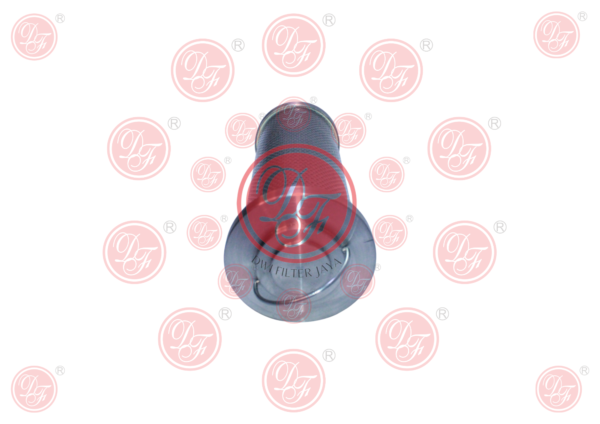 FILTER MUFFLER SILENCER 1/2" NPT