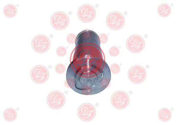 FILTER MUFFLER SILENCER 1/2" NPT