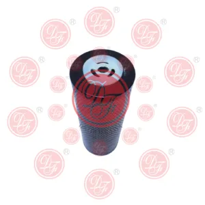 PLEATED CARTRIDGE FILTER