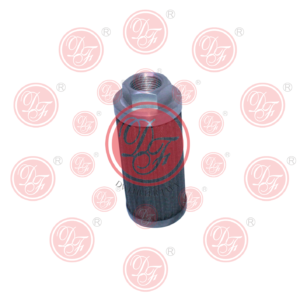 DUST AIR CARTRIDGE FILTER