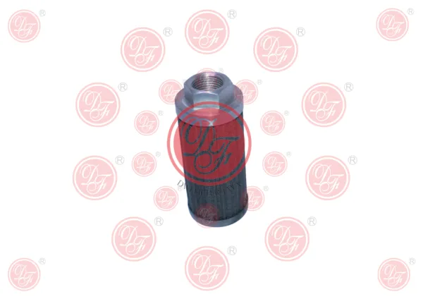 DUST AIR CARTRIDGE FILTER
