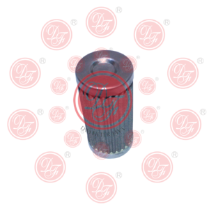 Pleated Dust Cartridge Filter